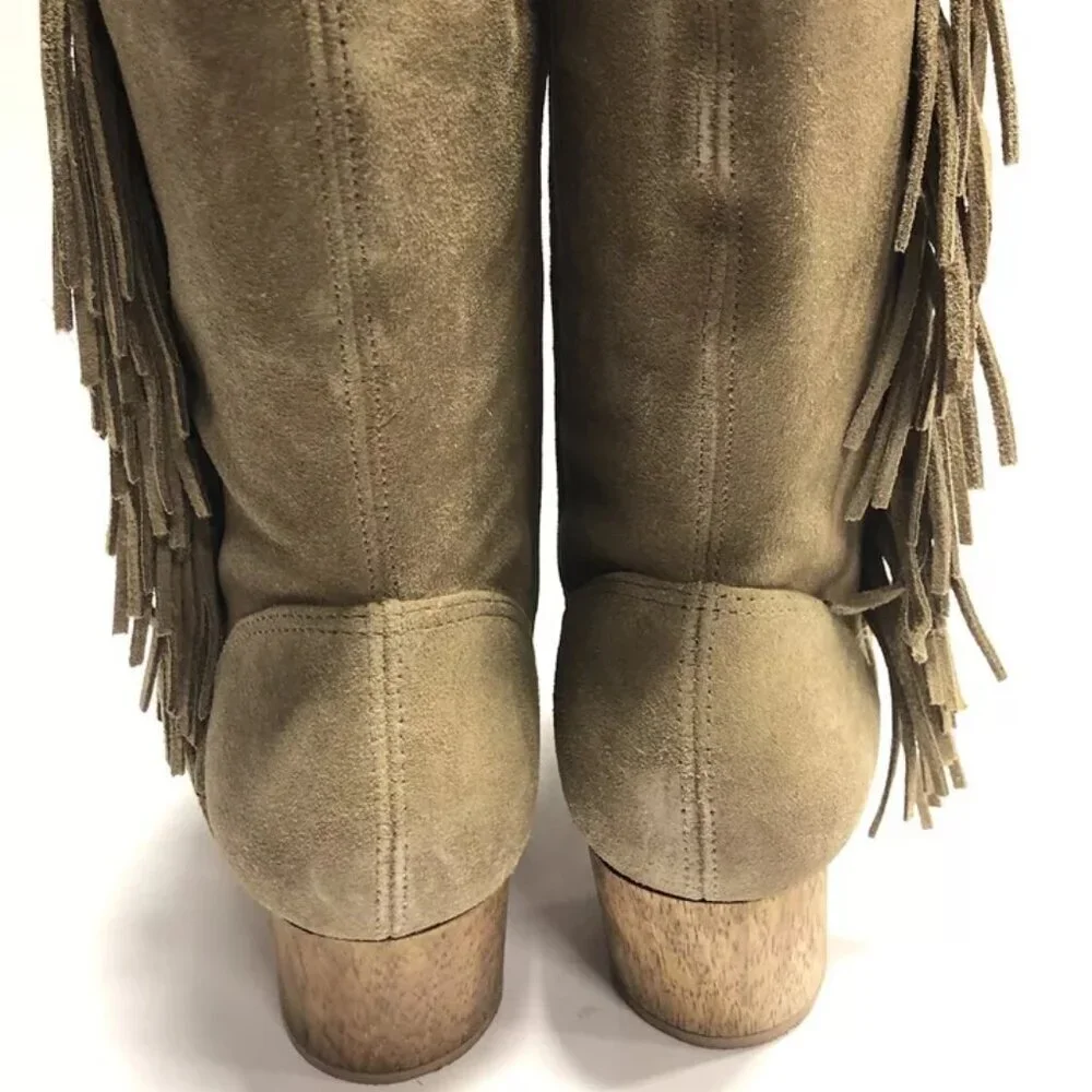 Bernardo Women’s Felix, Mid-Calf Boots, Size 6.5M.
